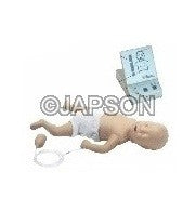 Advanced Infant CPR Training Manikin Advanced Infant CPR Training Manikin